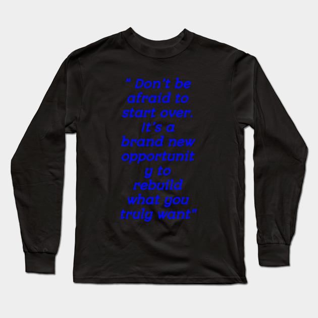 Blcksmth Long Sleeve T-Shirt by dogalo